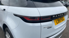 Land Rover Range Rover Evoque 2.0 P200 SE 5dr Auto Petrol Hatchback